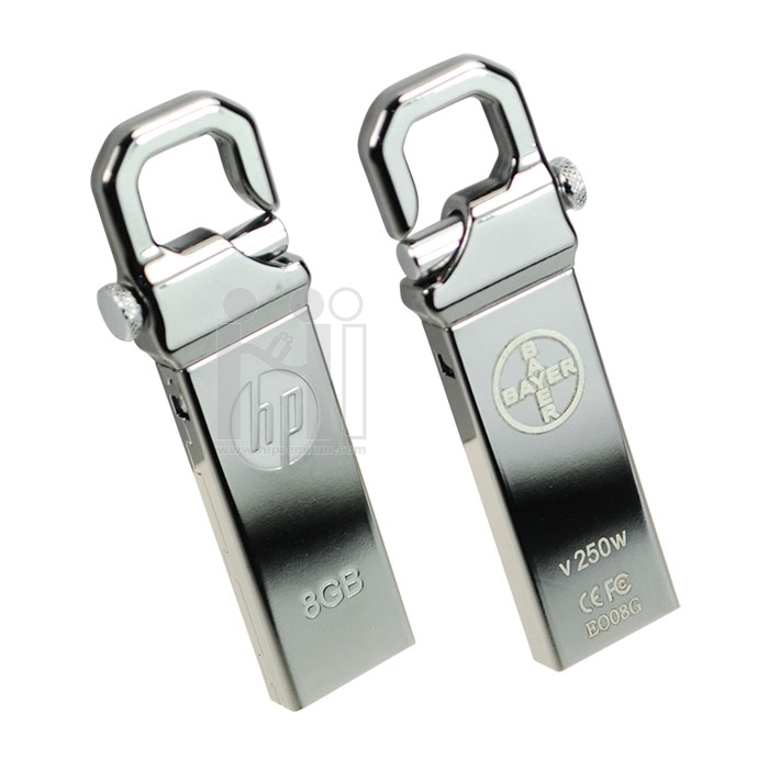 Flash Drive Hook HP 